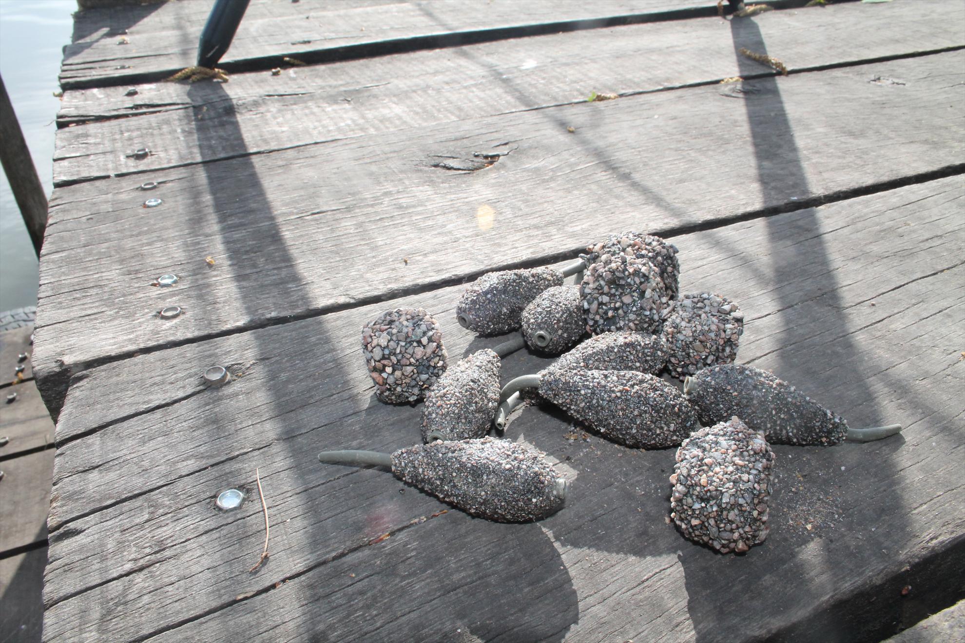 PLUMBI Carp Fishing Leads - nagykallo-aprilie2013-677.JPG